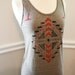 Native Dirt Tank Top