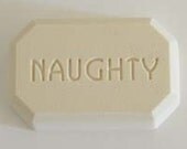 Naughty soap