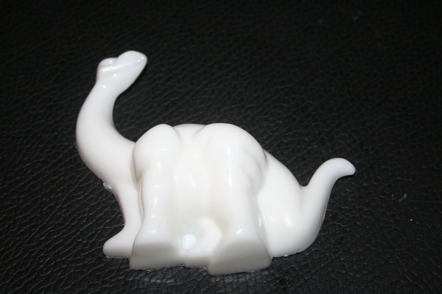 Dinosaur Barosaurus Novelty Soap