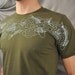 7 koi swimming T