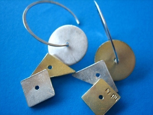 Swing Earrings Kit