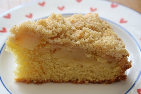 Apple Crumble Fragrance Oil  2 oz  for candle making
