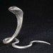 Forged iron cobra
