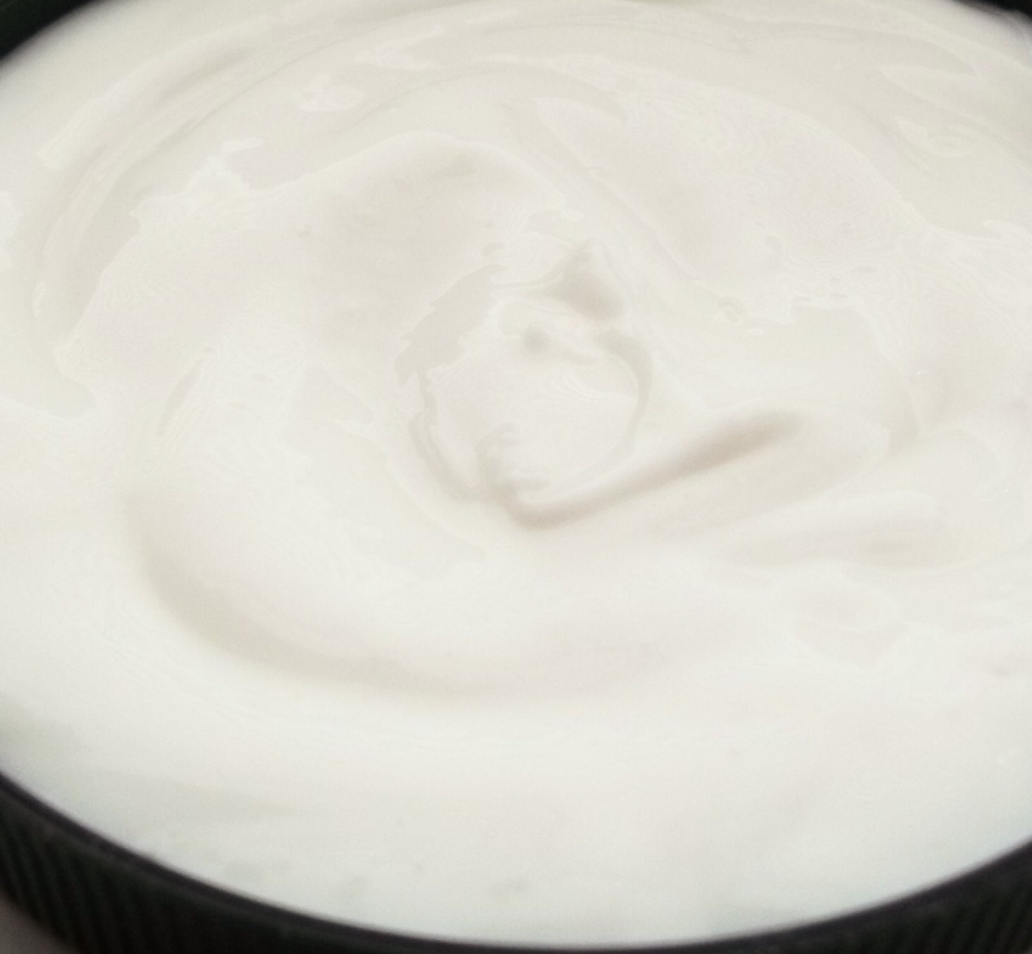 Body Lotion NAKED unscented...Black Kettle