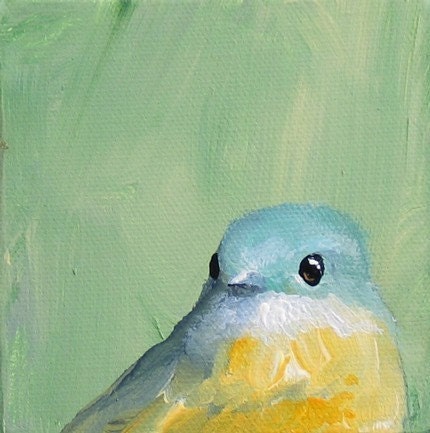 Will You Please Put Down That US Magazine And Listen To Me - 8 x 10 ART PRINT