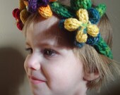 Flower Crown