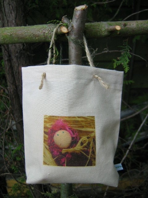 Mini Love Bag
