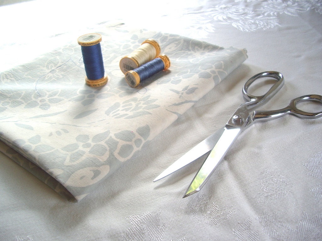 organic cotton muslin