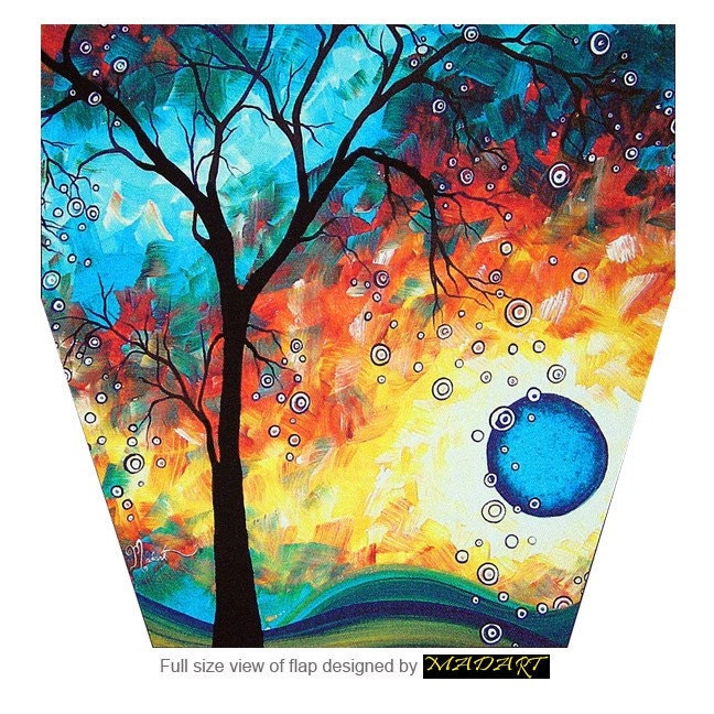 Digital Slr Camera Bag DSLR Camera Bag Purse Womens Camera Bag - Aqua Burn Madart - InStock