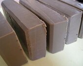 Spiced Mahogany - Handmade Shea Butter Vegan Soap