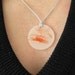 DIY Shrink Plastic Necklace Kit - A Jewelry By Jessica DIY Kit (Includes Necklace Cord and Magnetic Clasp)