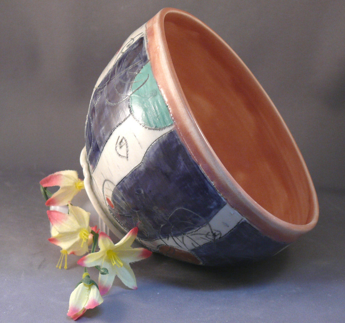 Soup, cereal or  salad bowl F2