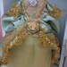 Vintage Dress Form