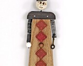 Art Doll Lars