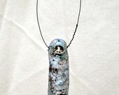 Mixed Media Ornie