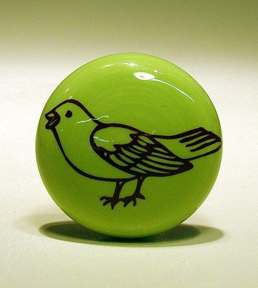 magnet sparrow
