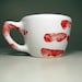 Slightly Unsightly - Murder Mug (12oz in white) - Made to Order
