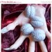 ON SALE Zombie Brainsssss Soap---Lot of 4 For The Brain Eater In You