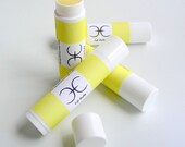 Beeswax Lip Balm
