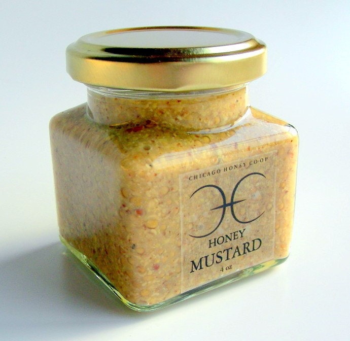 Honey Mustard