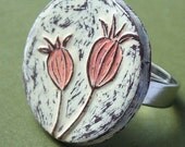 You Are Not Alone Ring