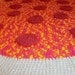 Crochet Pizza Rug