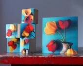 How to Mount your Photos and Print Art to WOOD- be a professional, like me.