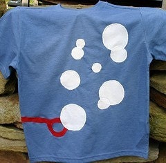 Bubbles