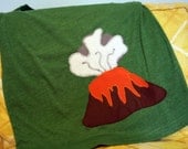 The Volcano