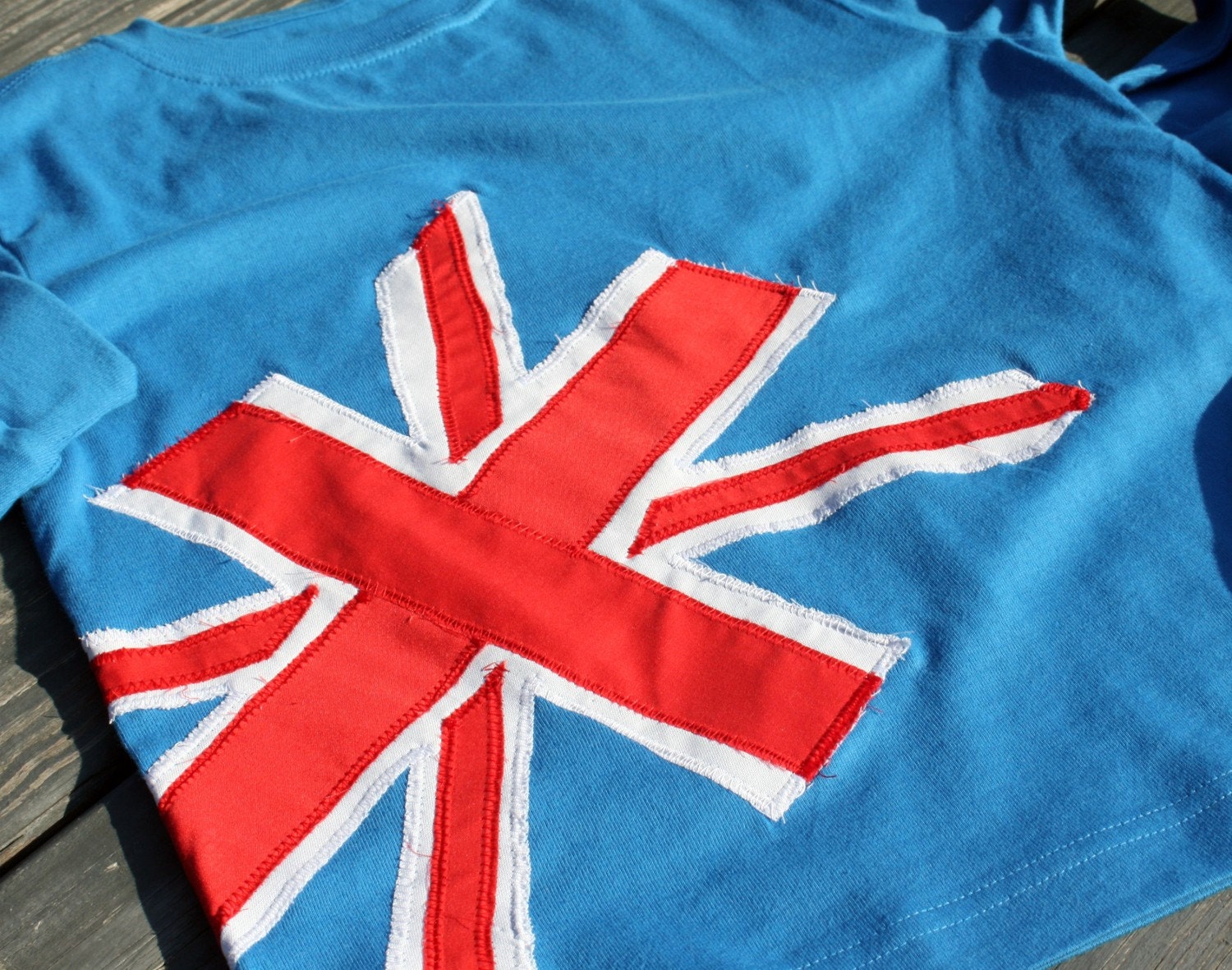 Our British Ties