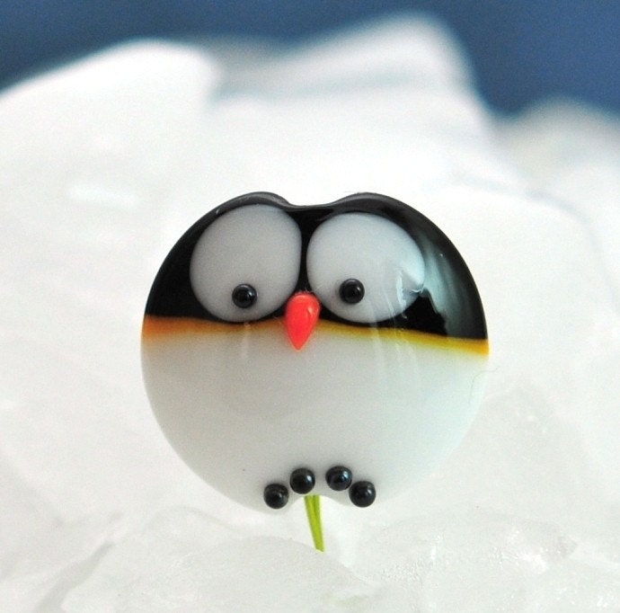 Penguin Bead