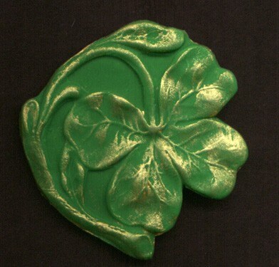 Shamrock Cab