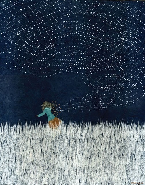 The Stars Are Against Me Tonight