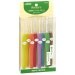 Crochet Hooks: New Clover Amure Soft Touch Hooks Set