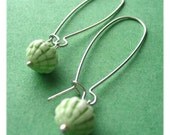 Green Pebbles 