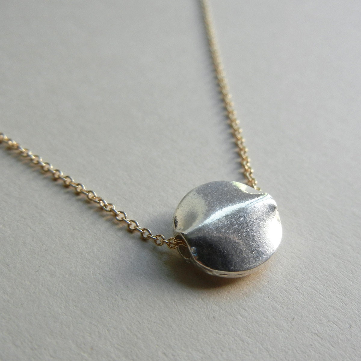 Simple Grace Necklace