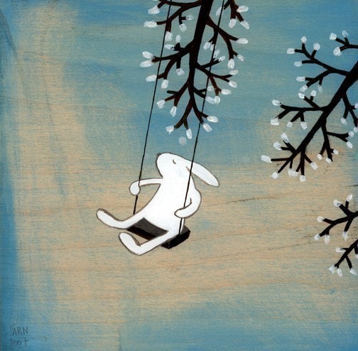 Follow Your Heart - Swinging Quietly