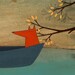 Going North - Signed Art Print