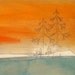 Stories - Signed Art Print