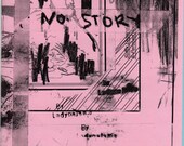 NO STORY - Art Zine
