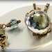 Swarovski Crystal Pendant - Rare Vintage Crystal, Vintage Crystal Jewelry