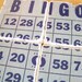 Bingo coasters