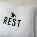 Life Mantras. organic lavender bags (set of two)