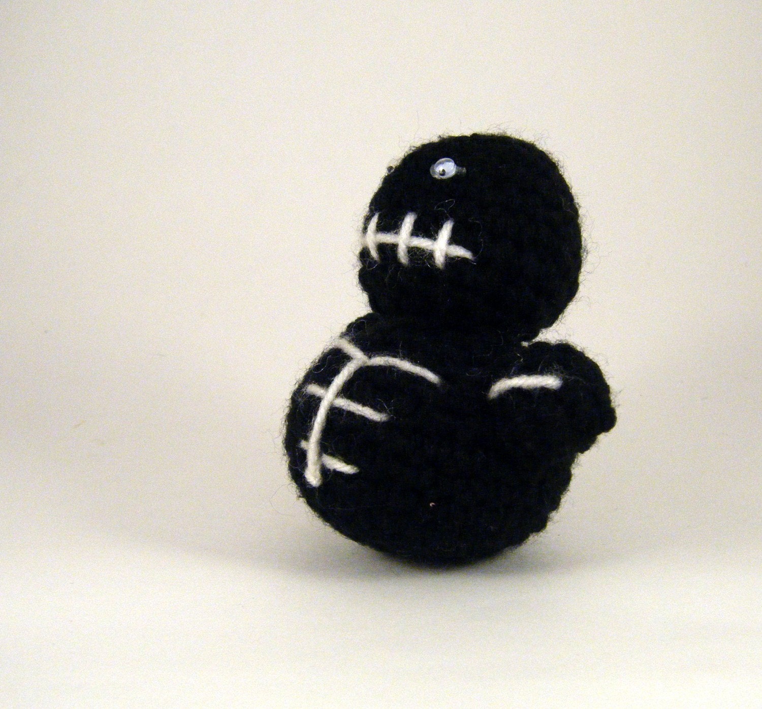 Tiny Skeleton