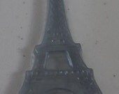 Eiffel Tower Glycerin Soap