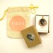 Moon Necklace