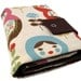 interchangeable knitting needle organizer - matryoshka