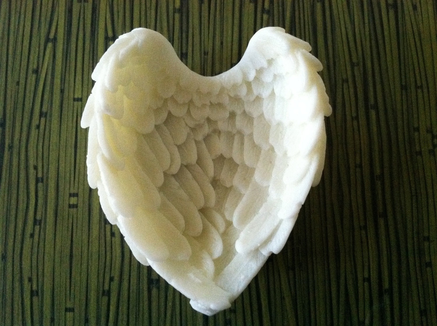 Angel Wing Soap