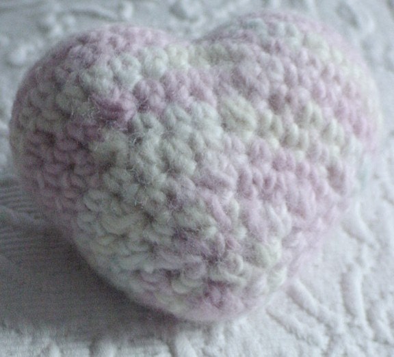 Huggable Heart