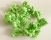 LeafSprout Bracelet